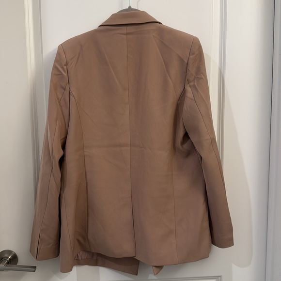 7 For All Mankind Blazer - Size: M - Picture 4 of 4